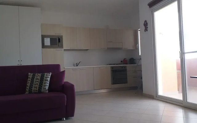 The flat Close To Estoril Beach