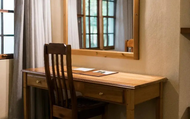 Tzaneen Country Lodge