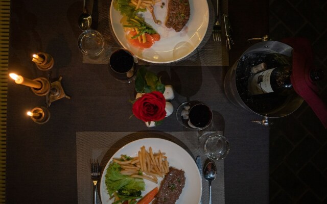 Cambana La Riviere Boutique