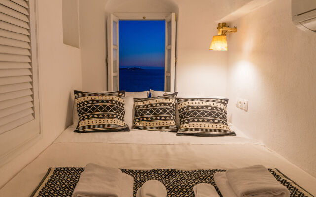 Gaia Suites