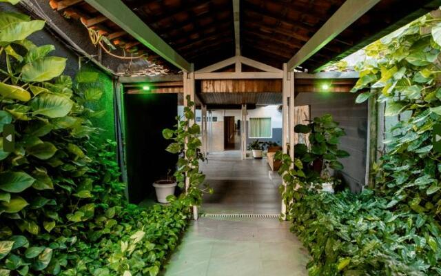 Hotel Village Premium Caruaru