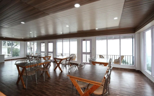 Panorama Homestay By OYO Rooms