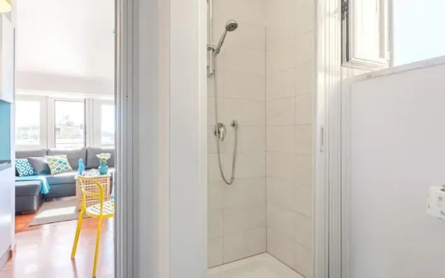 Beatiful Attic With Terrace, Great Location, Rome