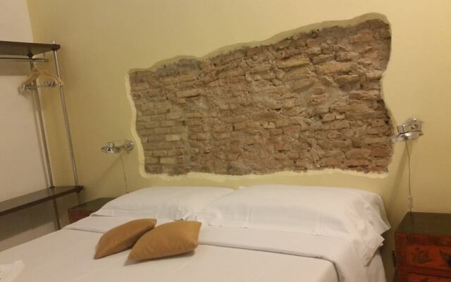 Navona First Rooms