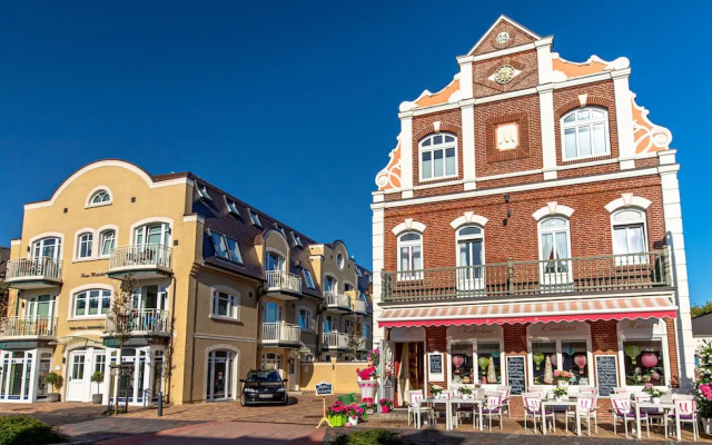 La Maison M