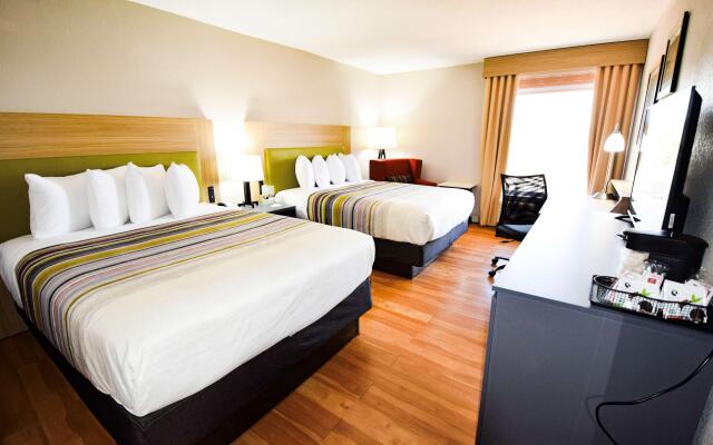 Country Inn & Suites by Radisson, North Little Rock, AR