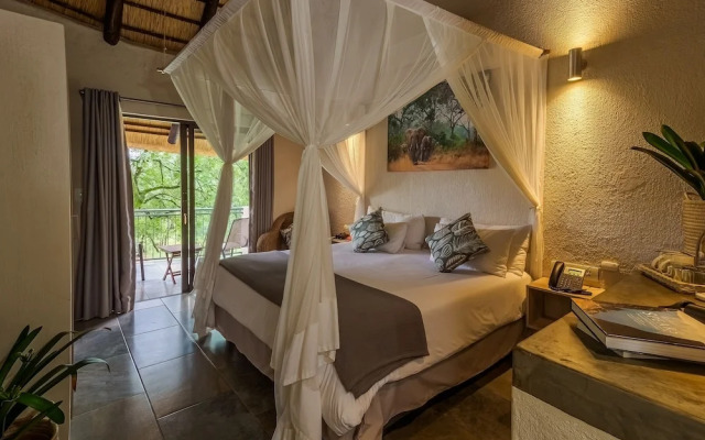 Umbhaba Eco Lodge