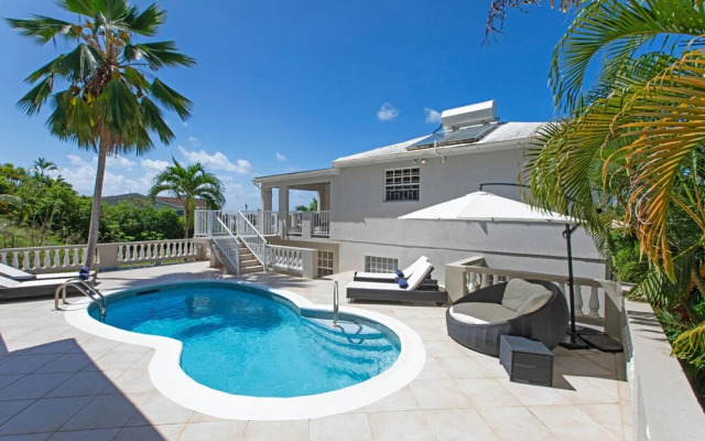 Nevis Villa by Barbados Sotheby's International Realty