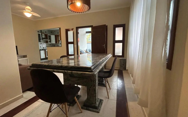 Casa de praia condominio mar verde