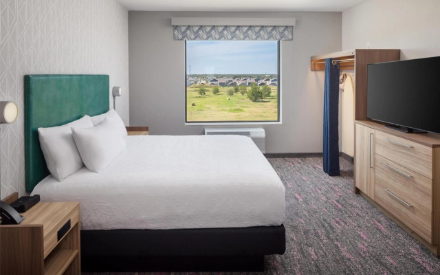 Home2 Suites By Hilton Bastrop, Tx
