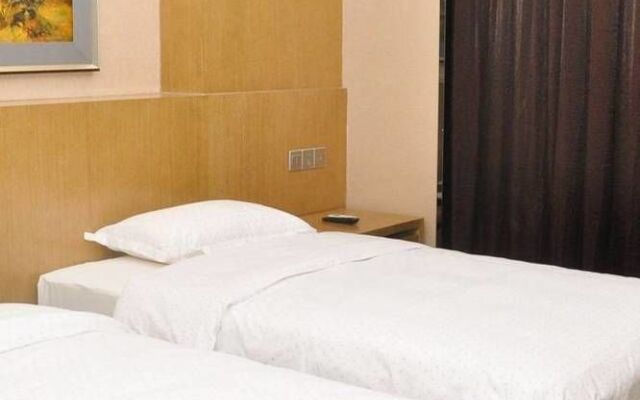 Yi En Ting Hotel