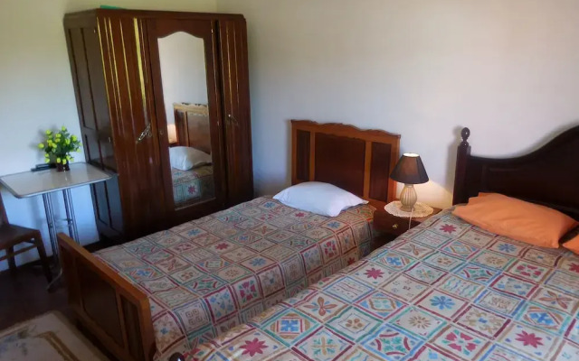 Pensão Bela Vista by Portugalferias