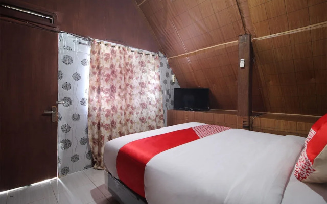 OYO 2779 Villa Gardenia Syariah