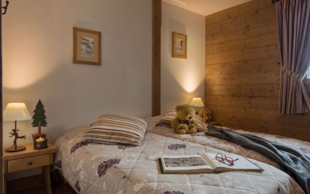 CGH Résidence&Spa Les Clarines (MEN170)