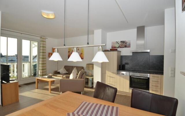 Villa Annika - Apt. 11