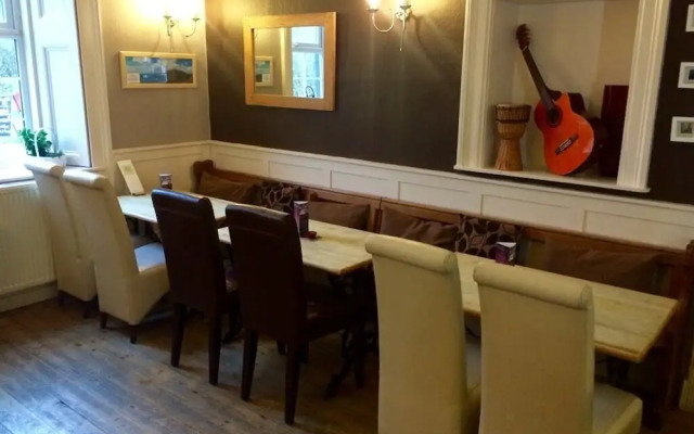 House o' Hill Hotel