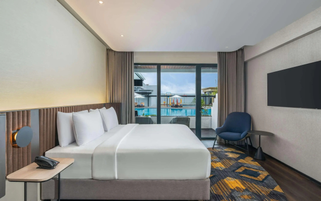 Novotel Pontianak Convention Centre