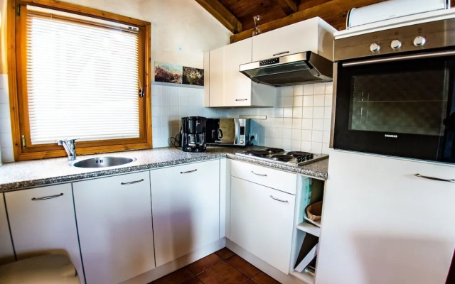 Apartment in Saint-francois-longchamp Near ski