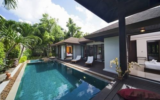 Villa Rachanee 4