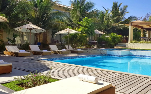 Ravenala Hotel Boutique