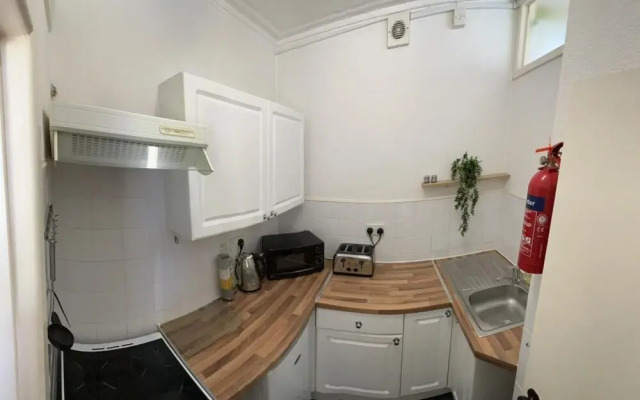 Galaxy Holiday flats