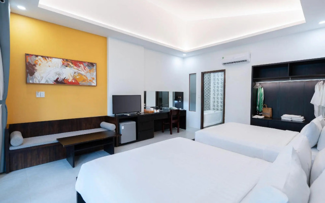 Kingo Retreat Resort