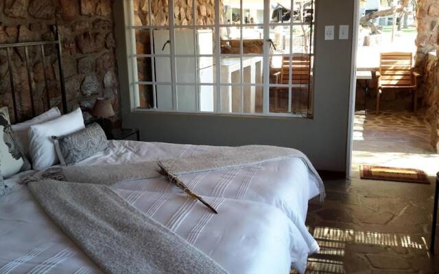 Khan River Lodge