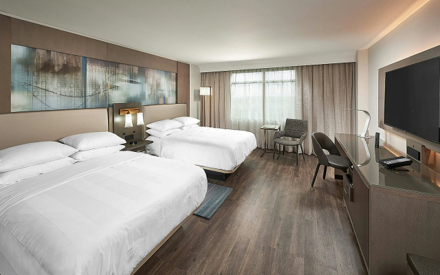 Orlando Marriott Lake Mary