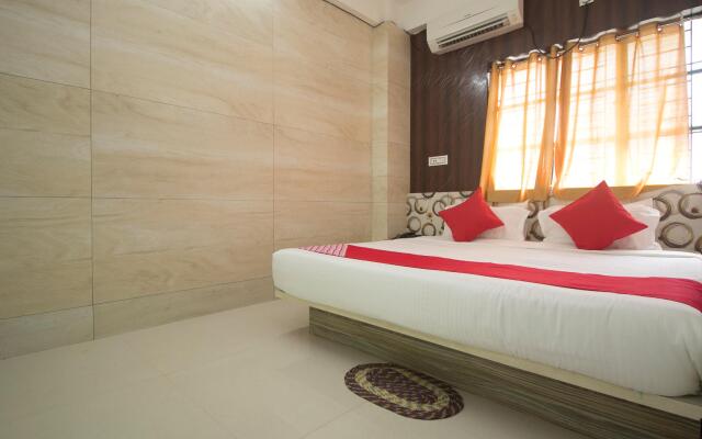 OYO 14795 Hotel Priyanshu