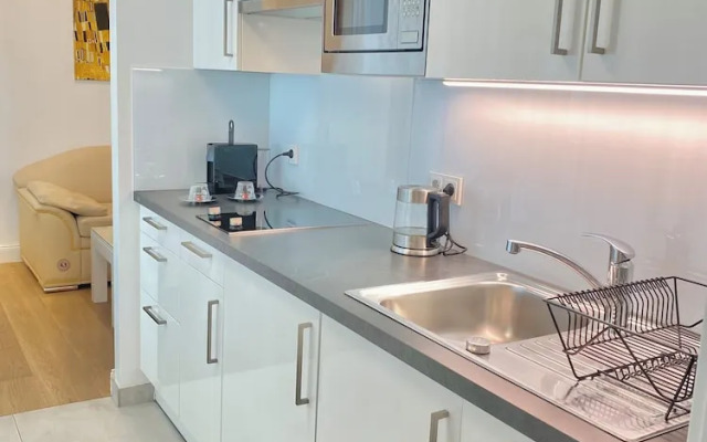 Vienna International Apartments