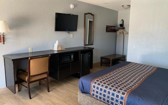 Texas Inn Aiport McAllen