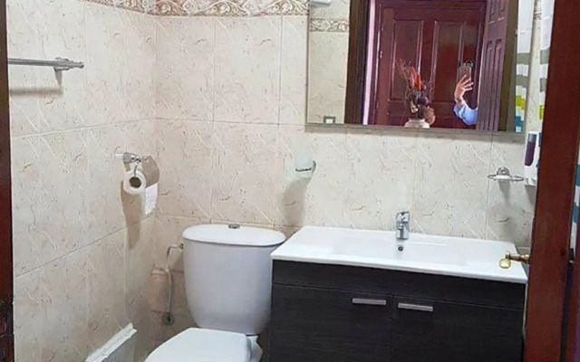 Furnished Apartment Casablanca