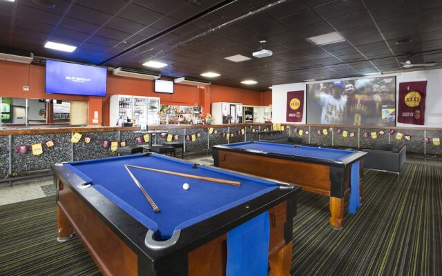 The Rosemont