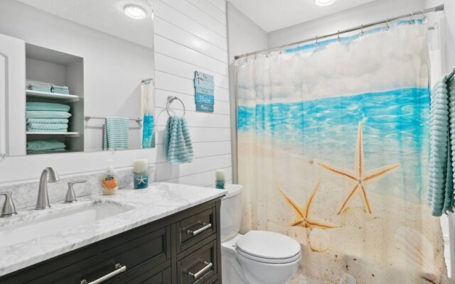 Gulf Highlands Unit 124