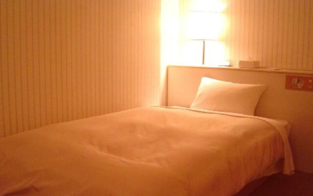 Hotel Bougainvillea Shinjuku