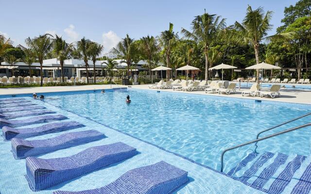 Hotel Riu Tequila - All Inclusive