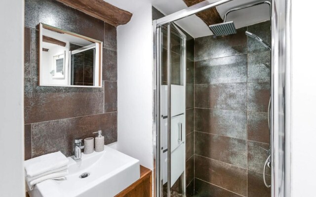 In Lapa Building V in Oporto