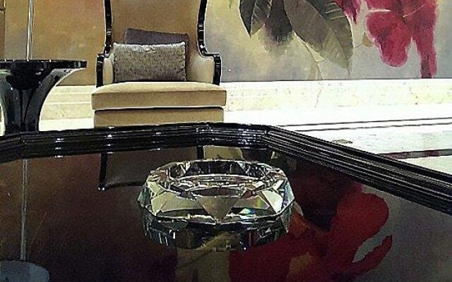 Presidential Elegant Healthcare Hotel