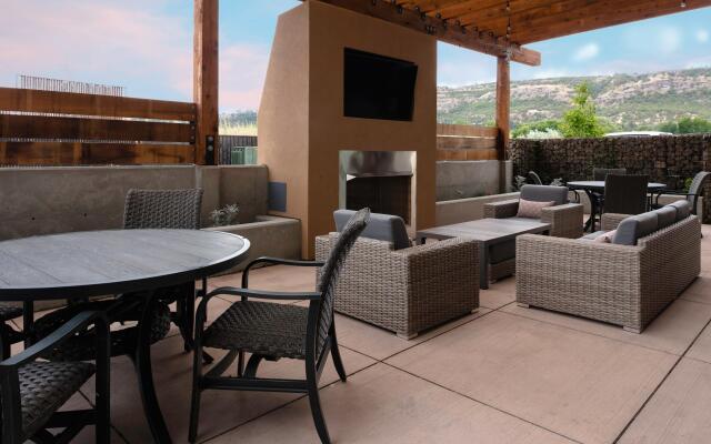 Fairfield Inn & Suites The Dalles