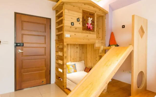 Shang Shui Yun Ji B&B