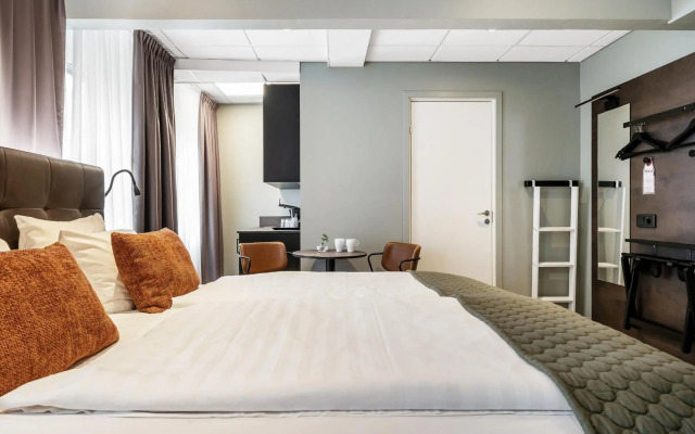 Hotel Point