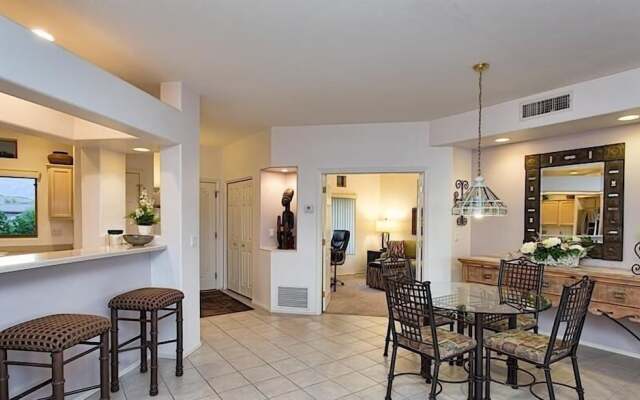 Vistoso Vision 3 Bedroom Condo By Signature Vacation Rentals