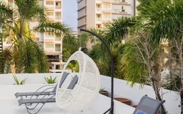 White Haven 4BR Pool Villa - VVP31.2