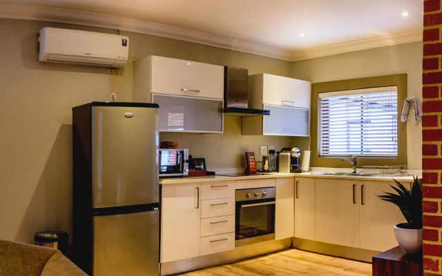 Menlyn Boutique Hotel
