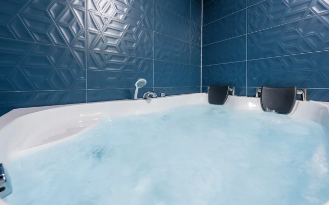 Gapyeong Orion Poolvilla Pension