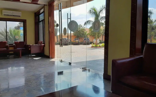 Morena Hotel Morogoro