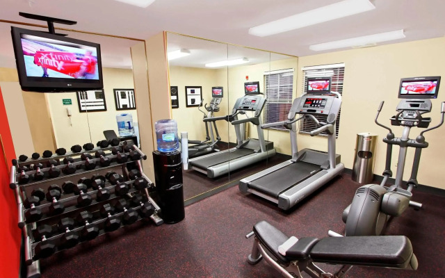TownePlace Suites by Marriott Sunnyvale Silicon Valley