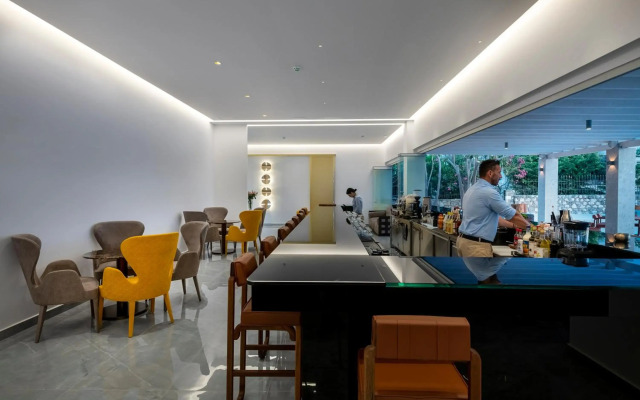 Diamond Boutique Hotel