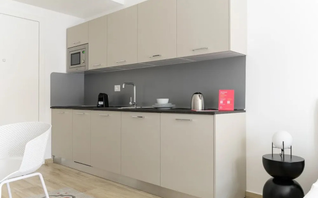 101 - Palazzo Murat - Apt 1 - LOC