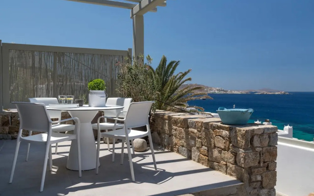 Pasithea Villa Mykonos
